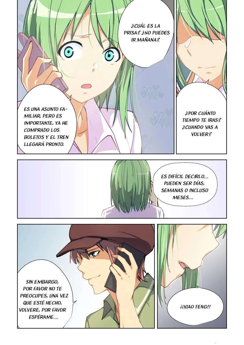 Capitulo 44 page 5