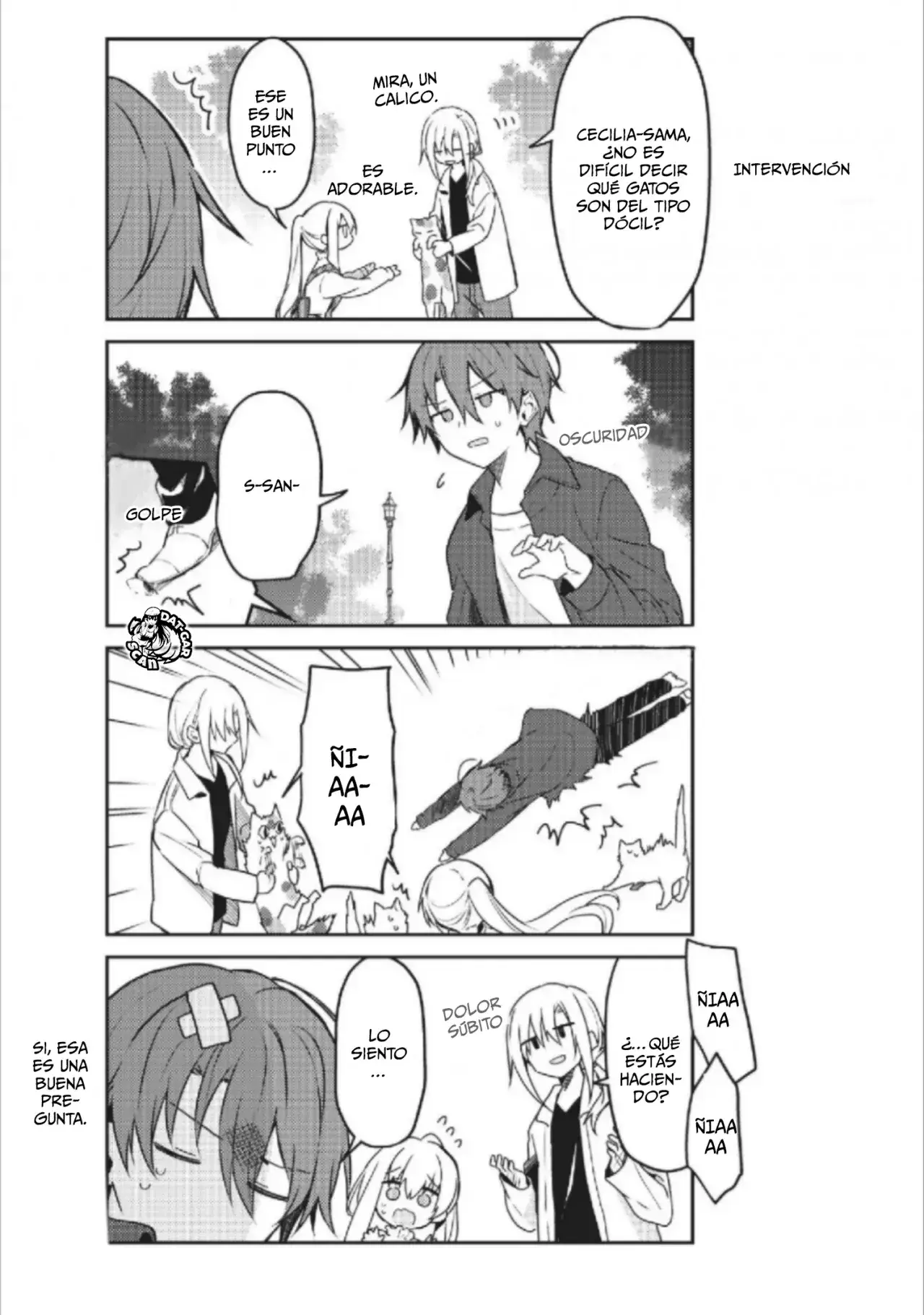 Capitulo 59 page 19