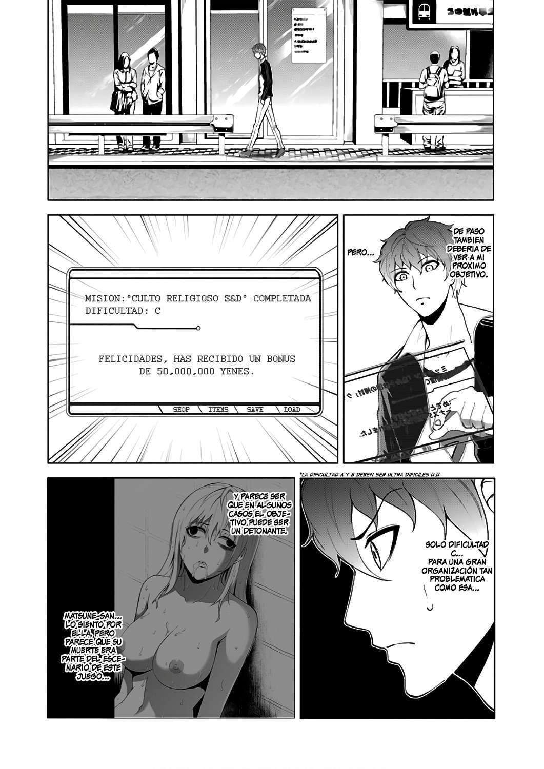 Capitulo 20 page 15