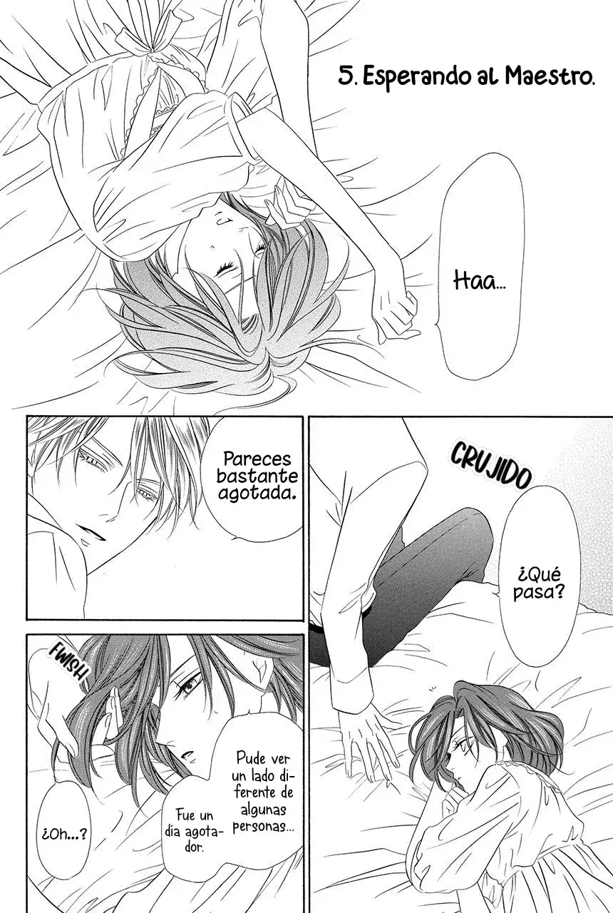 Capitulo 17.50 page 23
