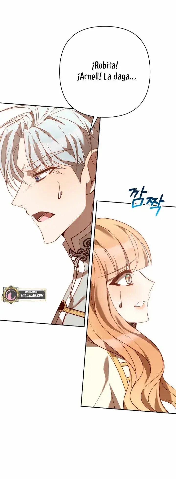 Capitulo 39 page 16