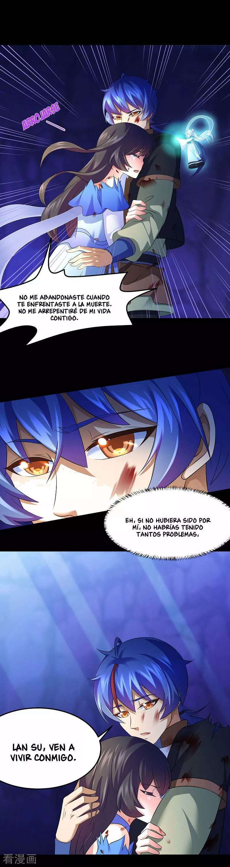 Capitulo 81 page 7