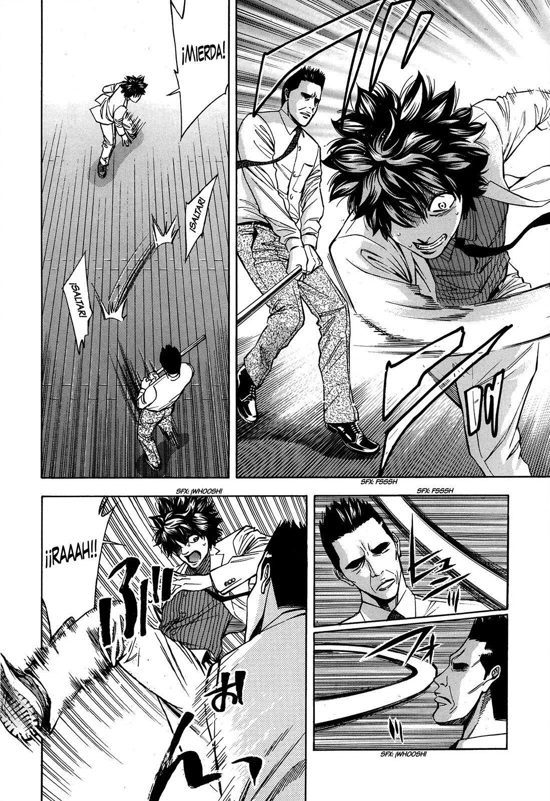 Capitulo 96 page 30