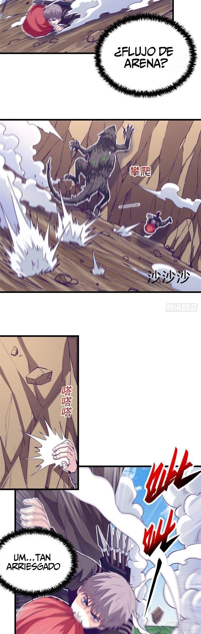Capitulo 48 page 9