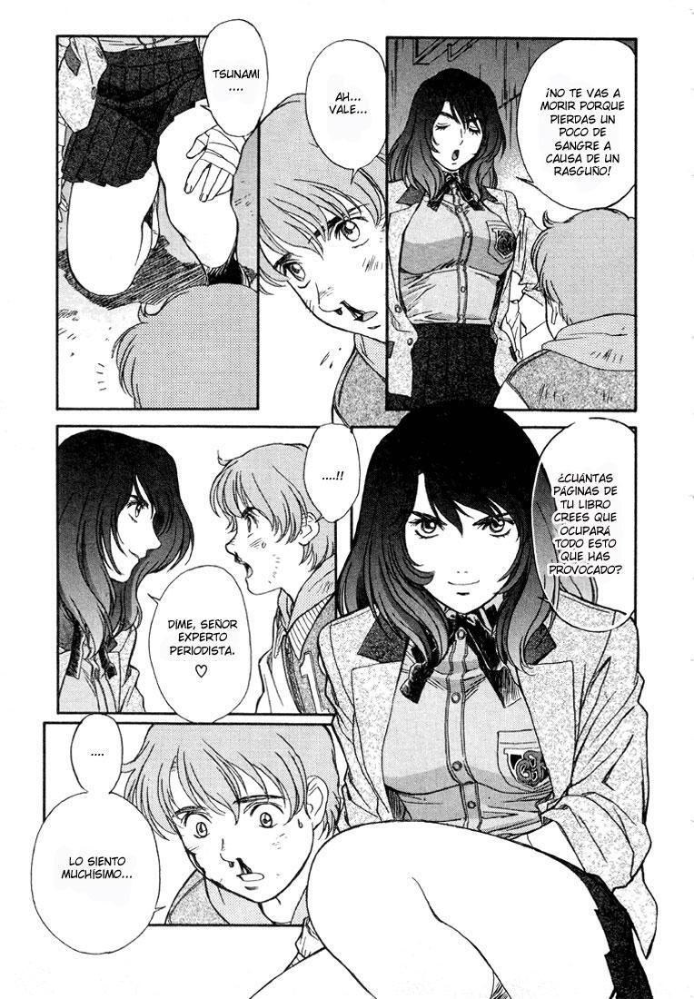 Capitulo 22 page 18