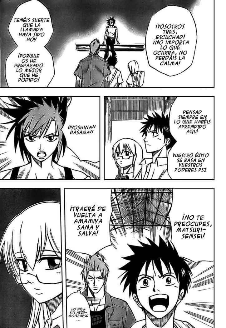 Capitulo 32 page 10