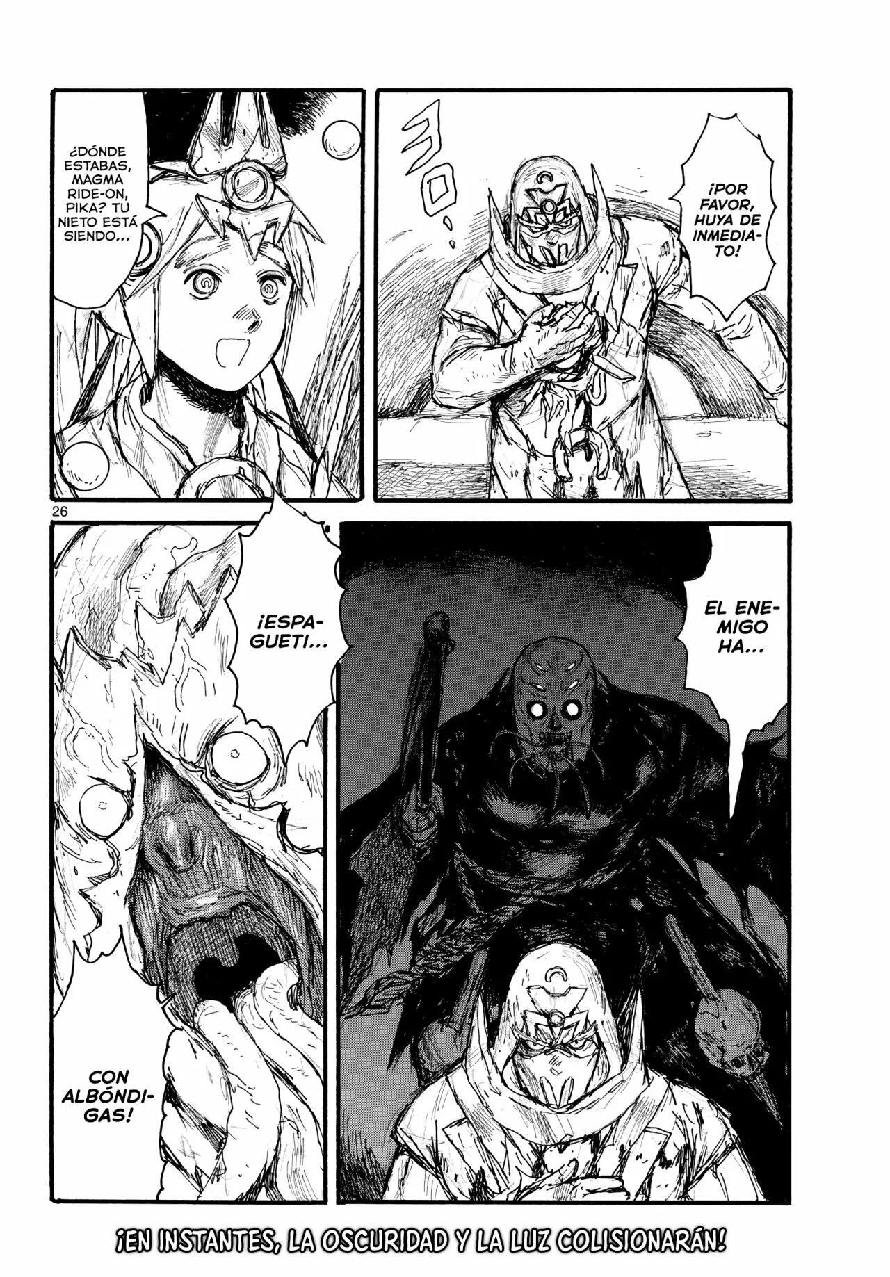 Capitulo 34 page 26