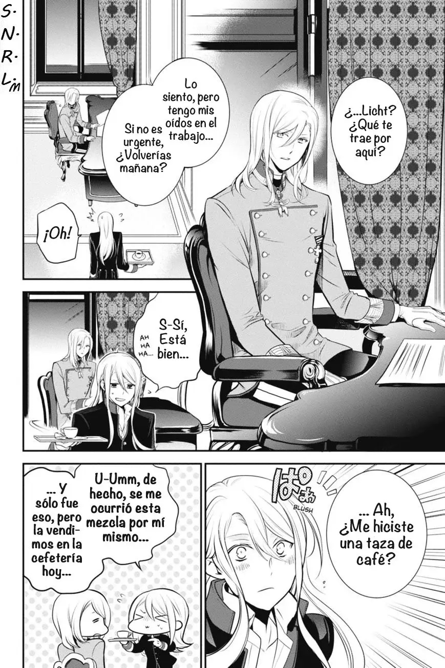 Capitulo 31 page 35