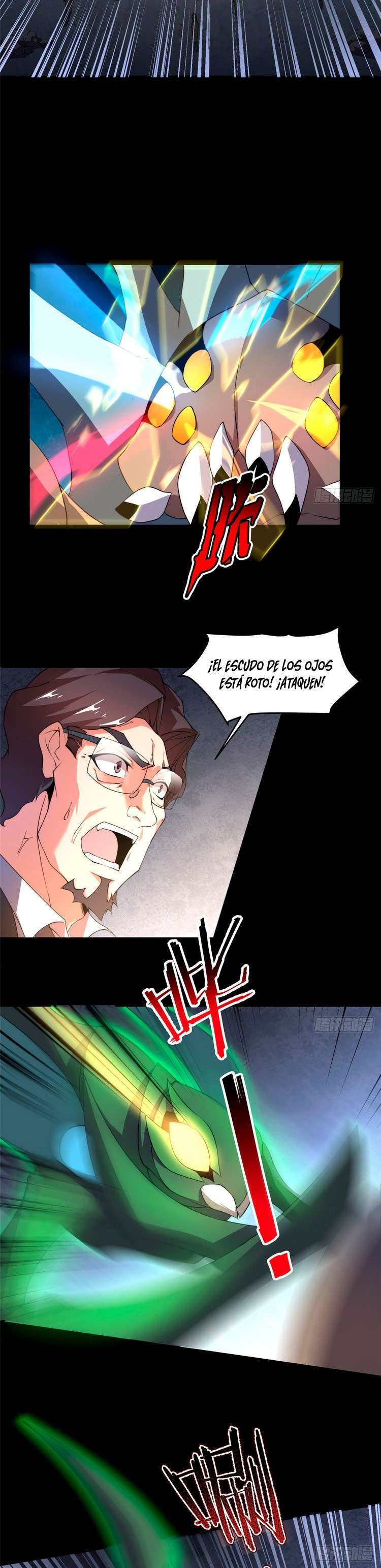 Capitulo 19 page 17