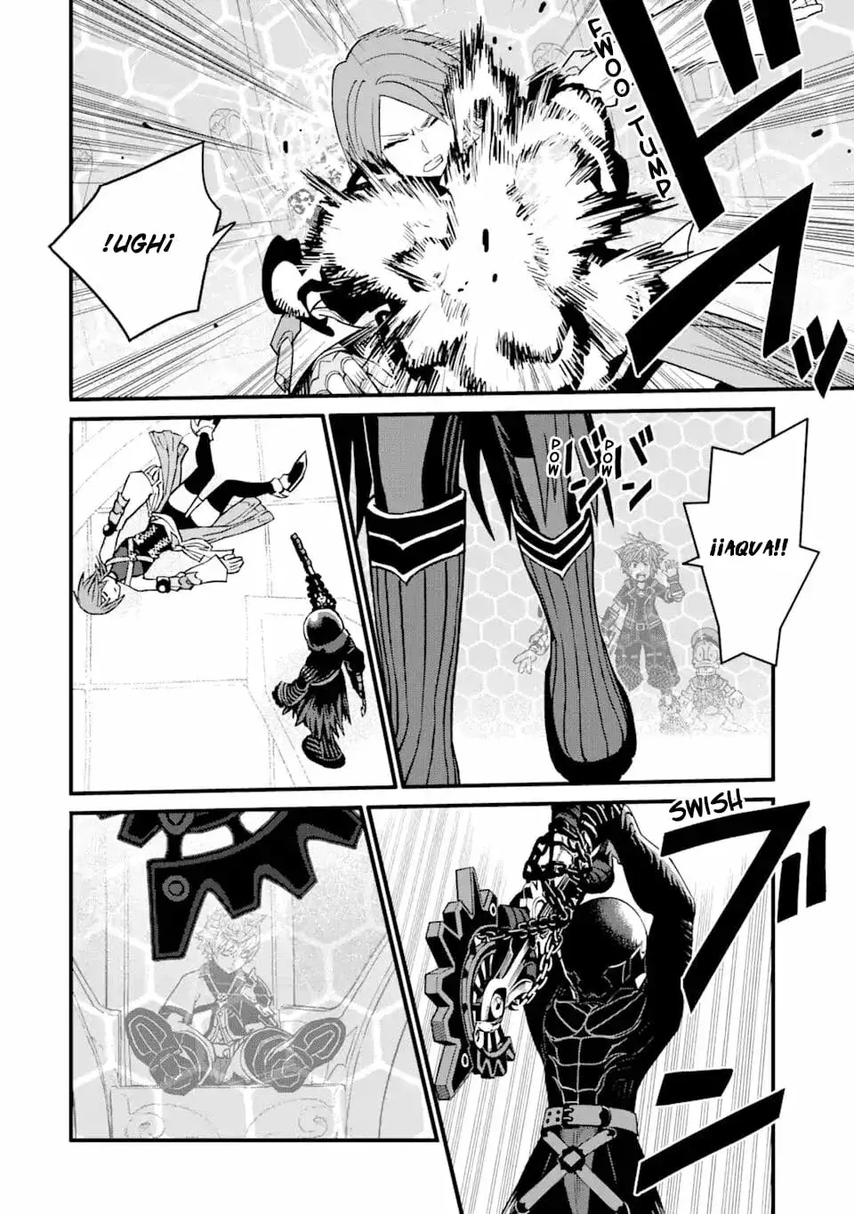 Capitulo 30 page 13