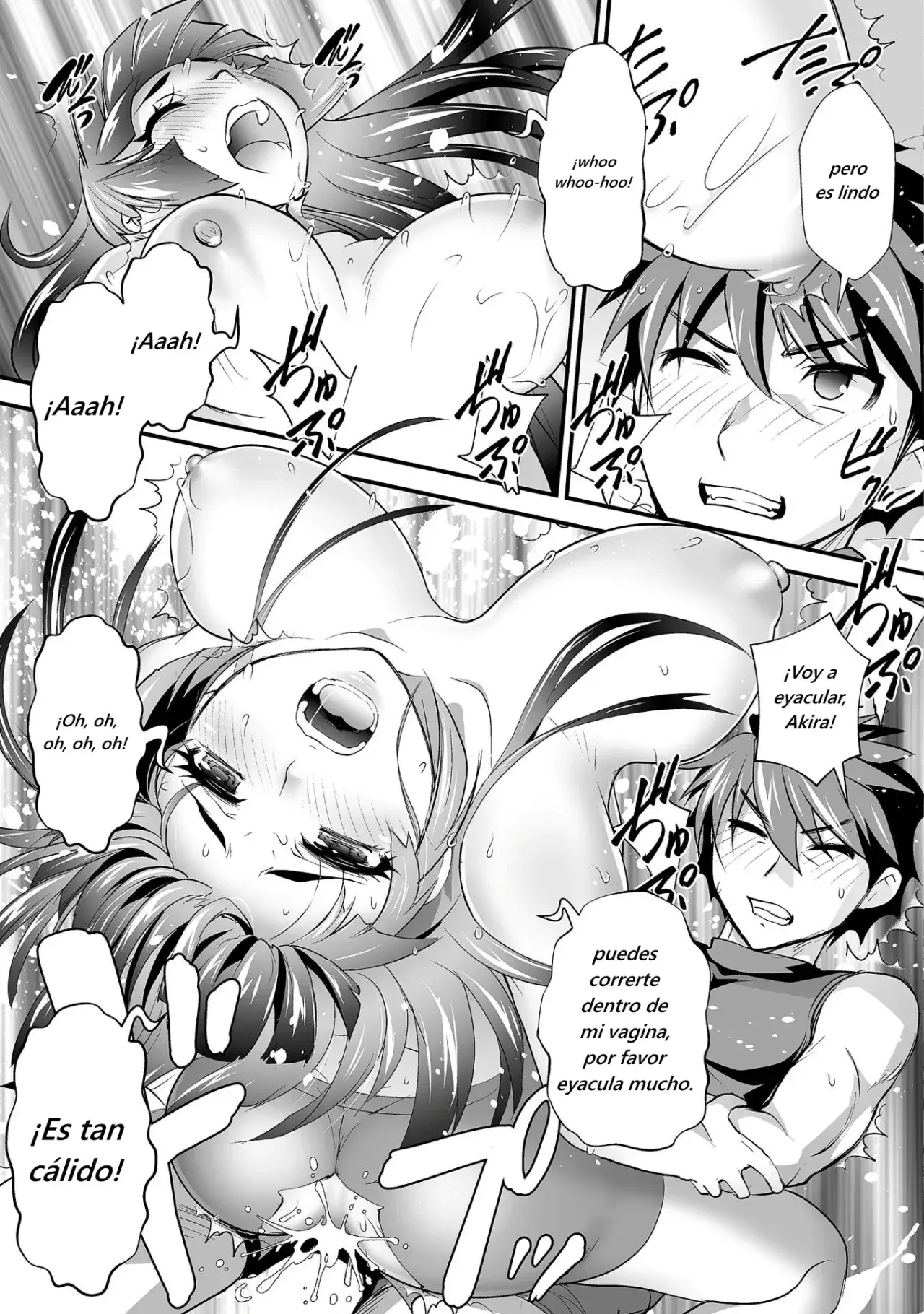 Capitulo 20 page 17