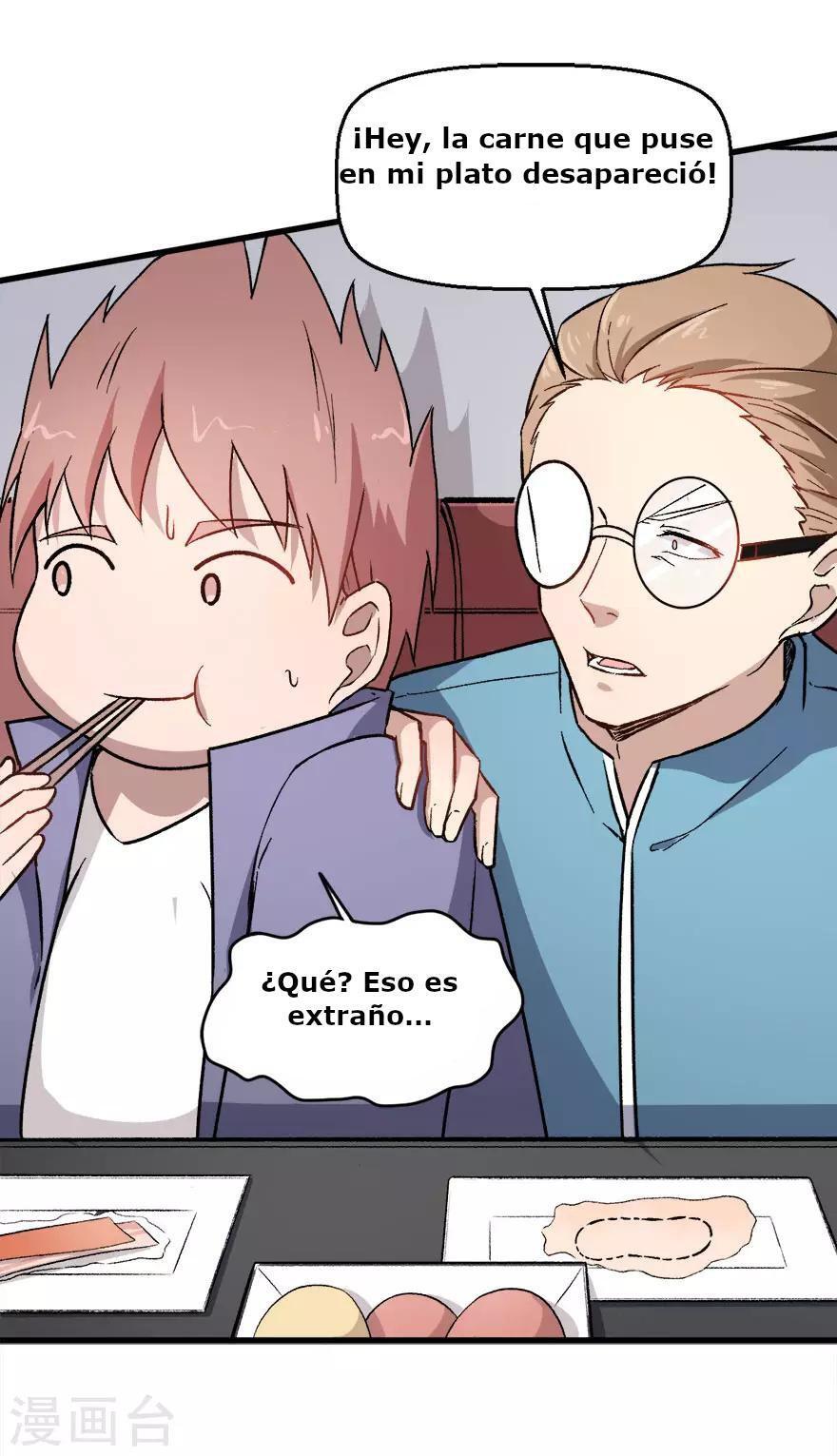 Capitulo 60 page 15
