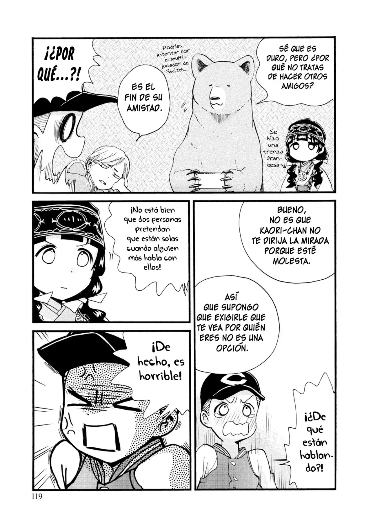 Capitulo 89 page 13