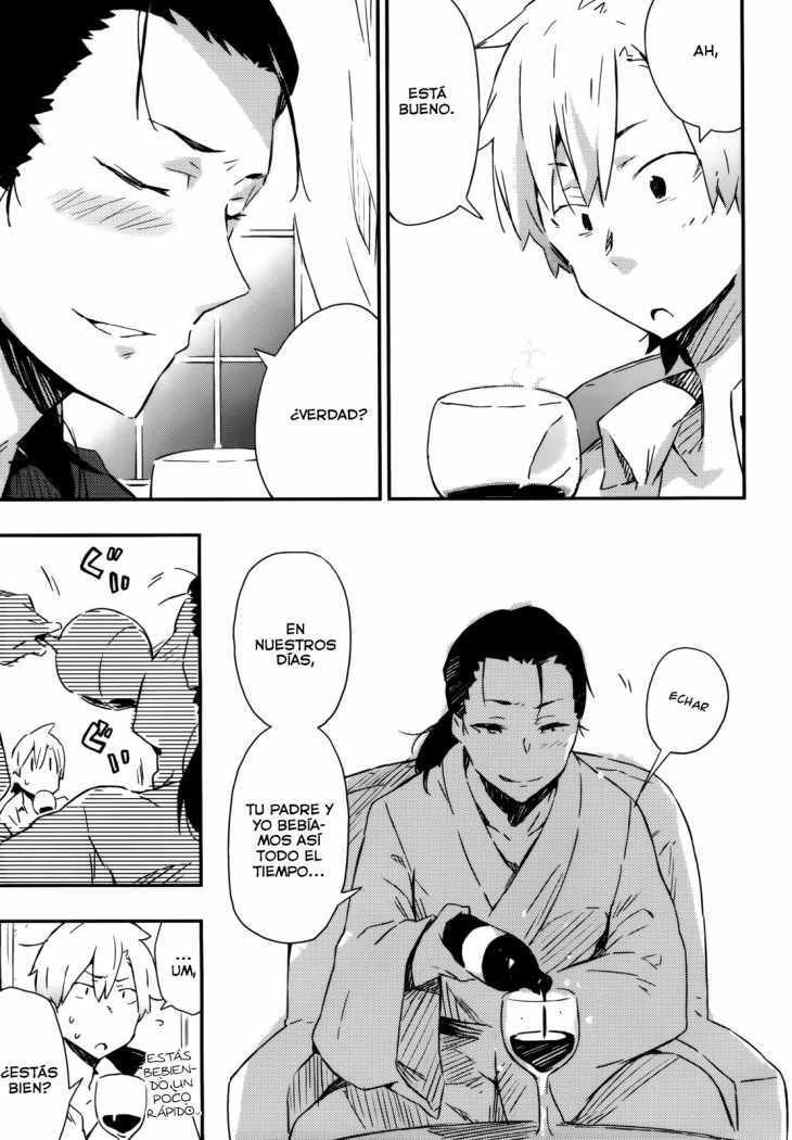 Capitulo 24 page 12