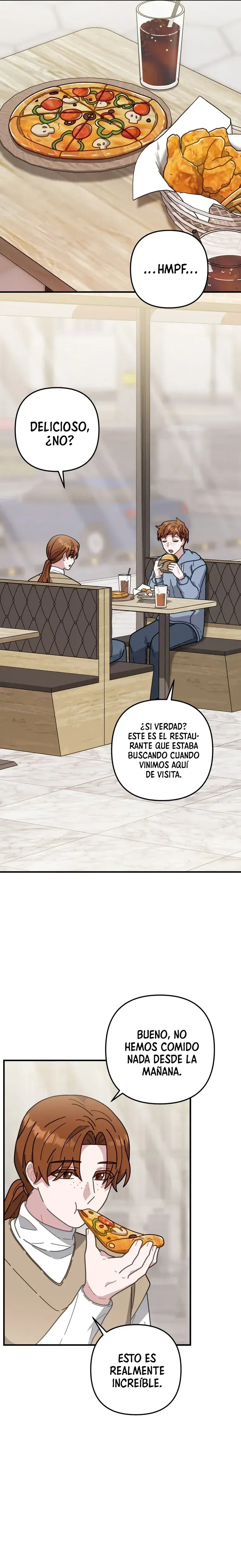 Capitulo 56 page 18