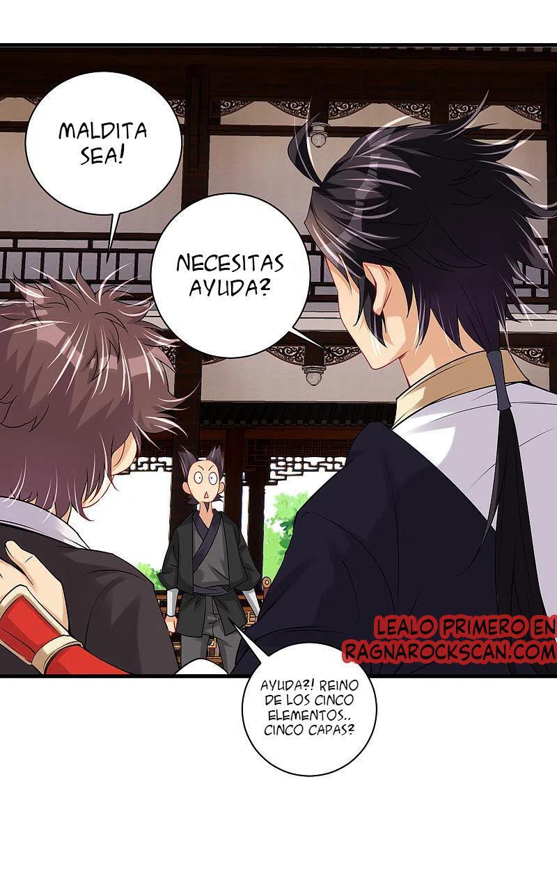 Capitulo 238 page 17