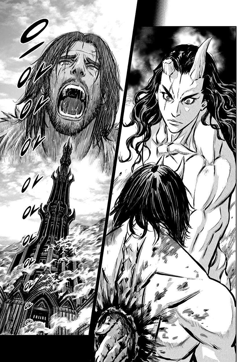 Capitulo 67 page 8