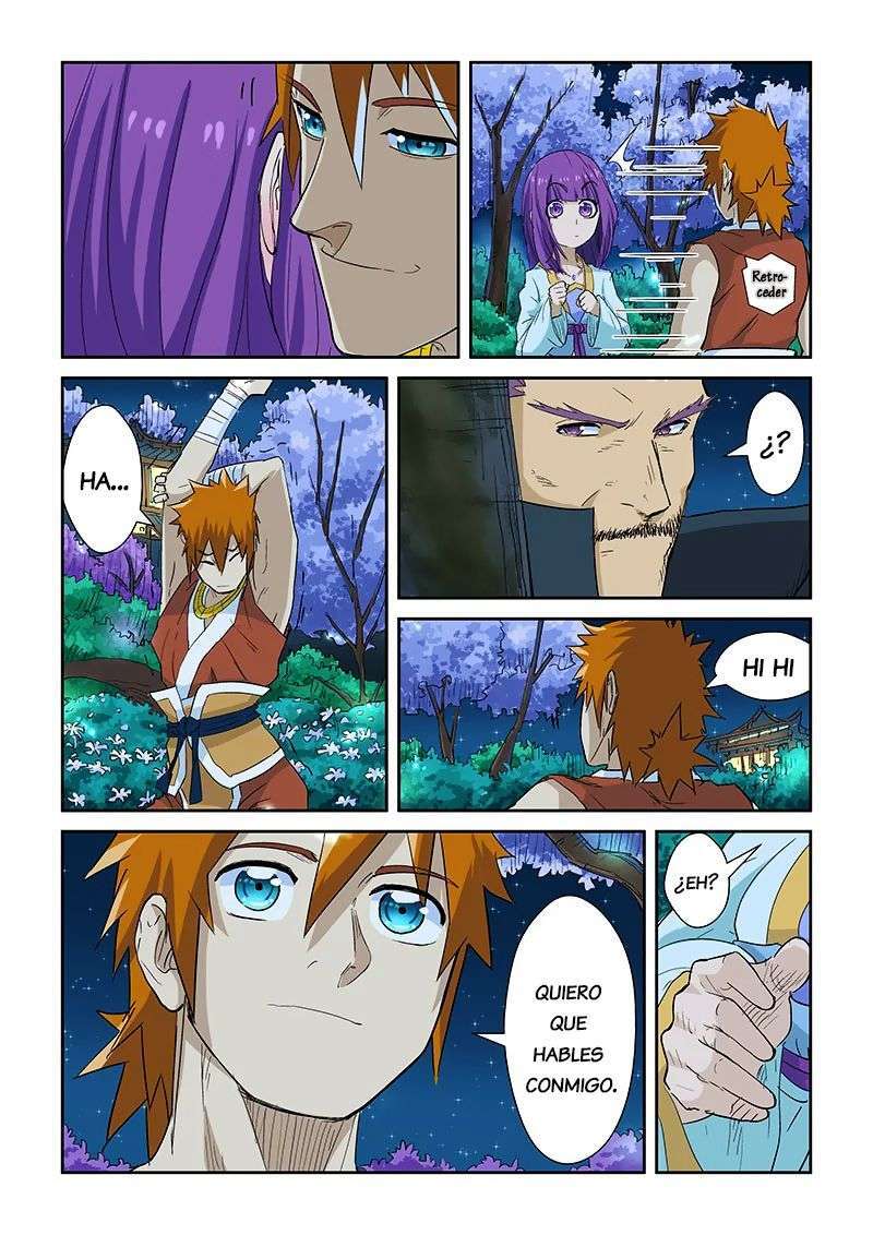 Capitulo 124 page 7