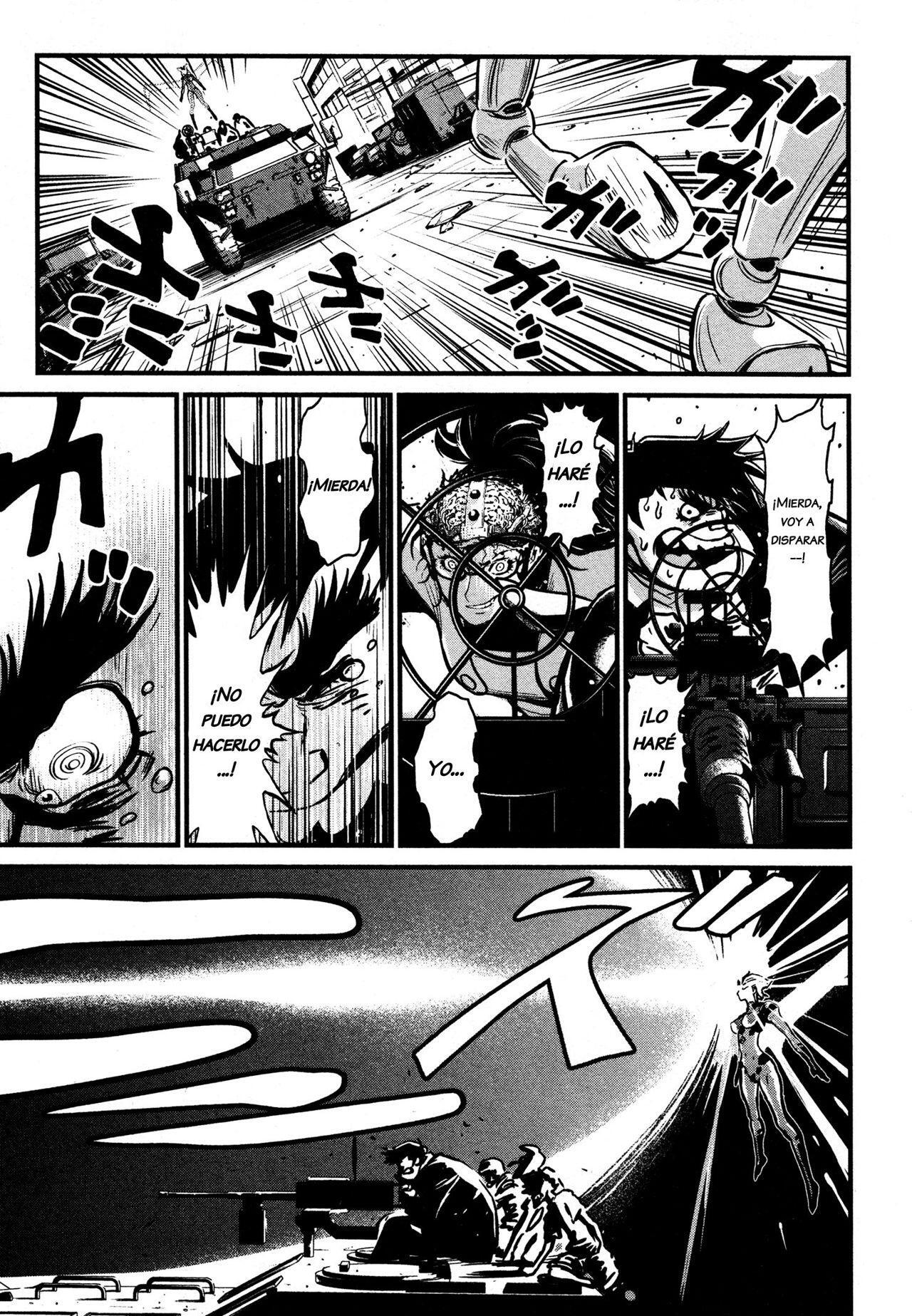 Capitulo 15 page 18