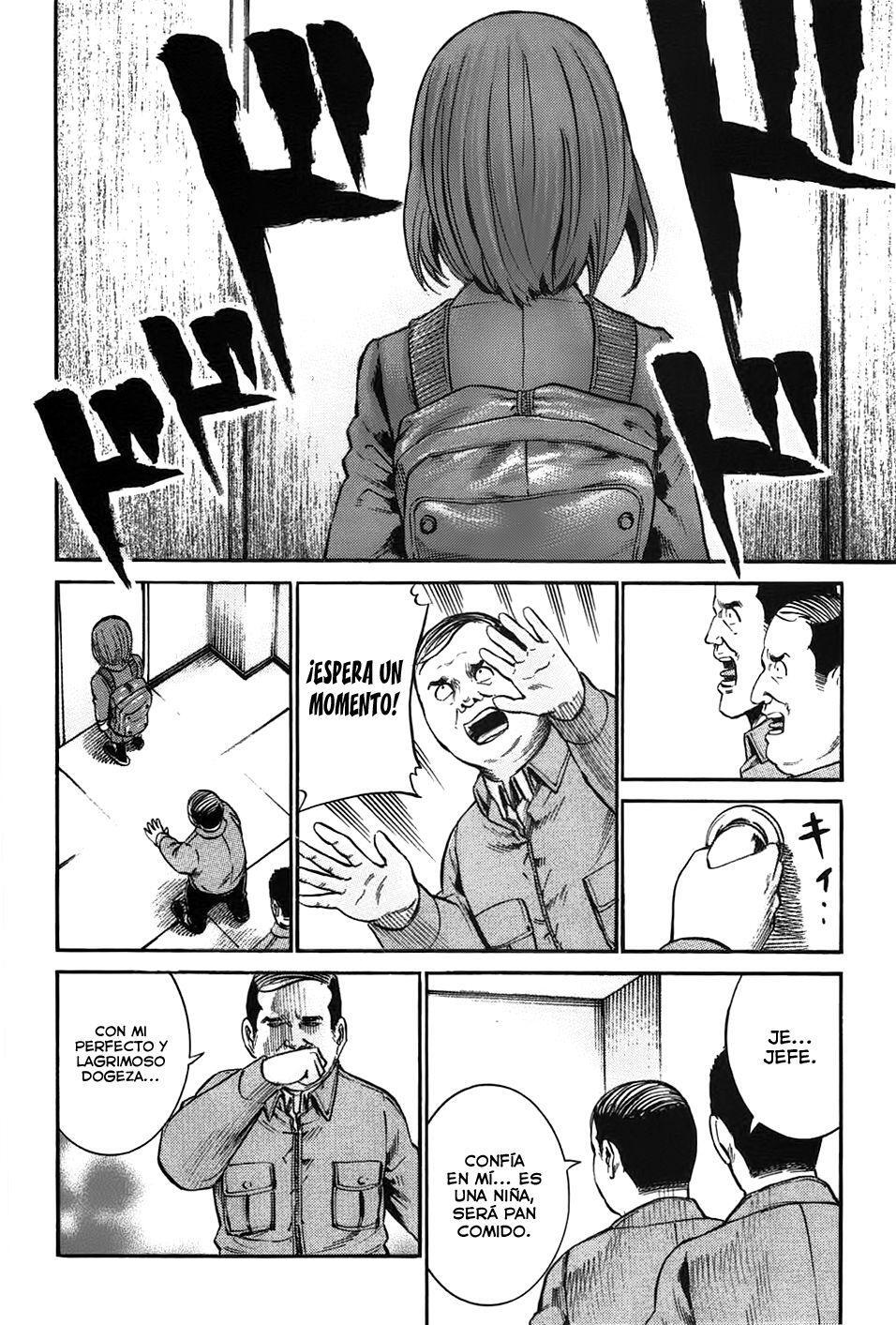 Capitulo 18 page 16