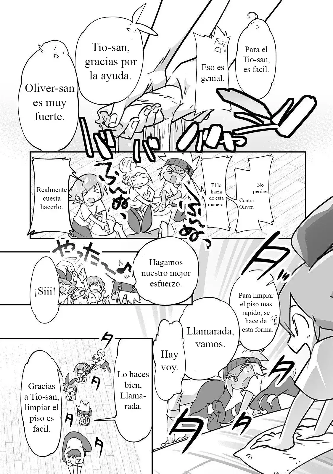 Capitulo 20 page 6