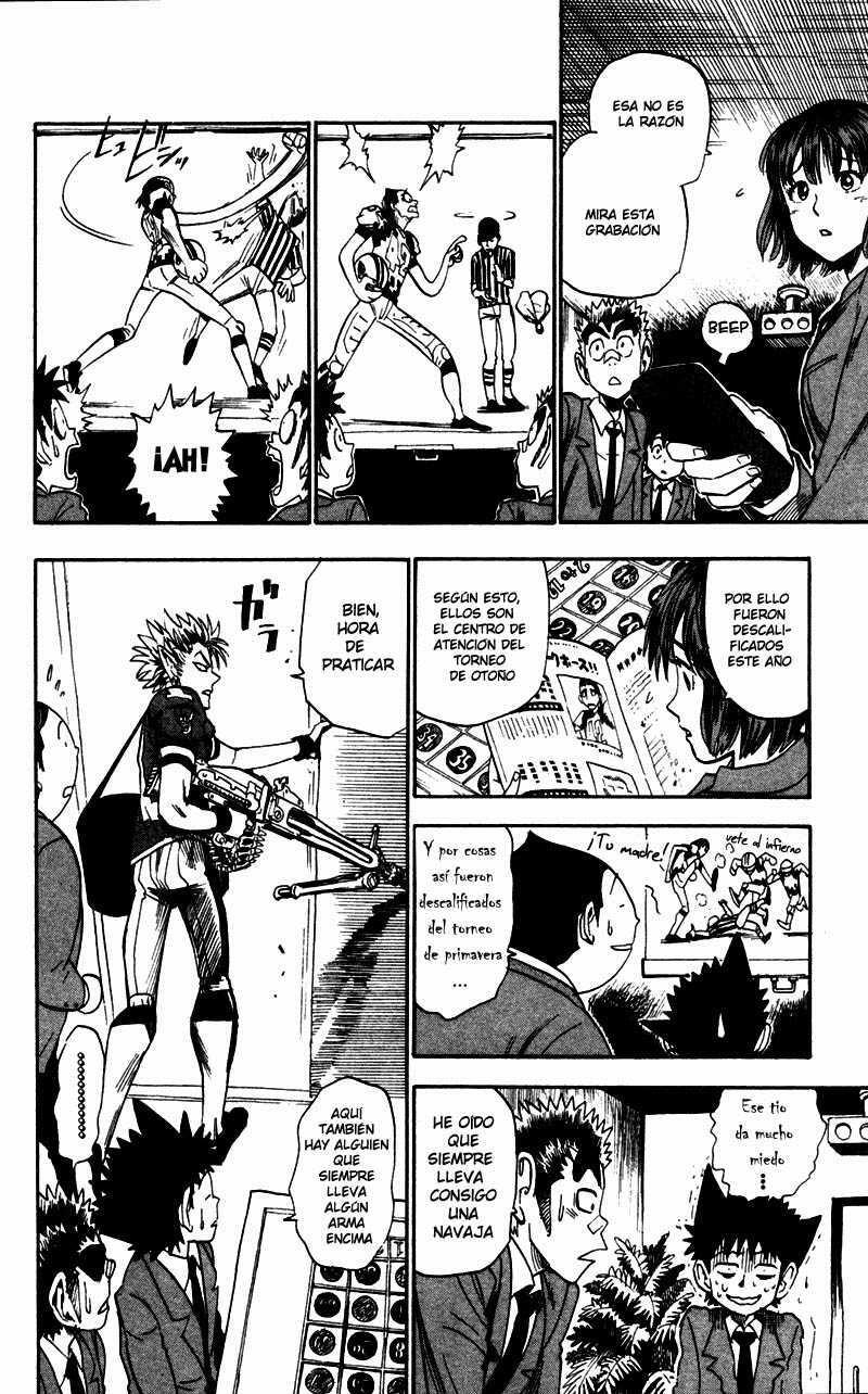 Capitulo 26 page 17