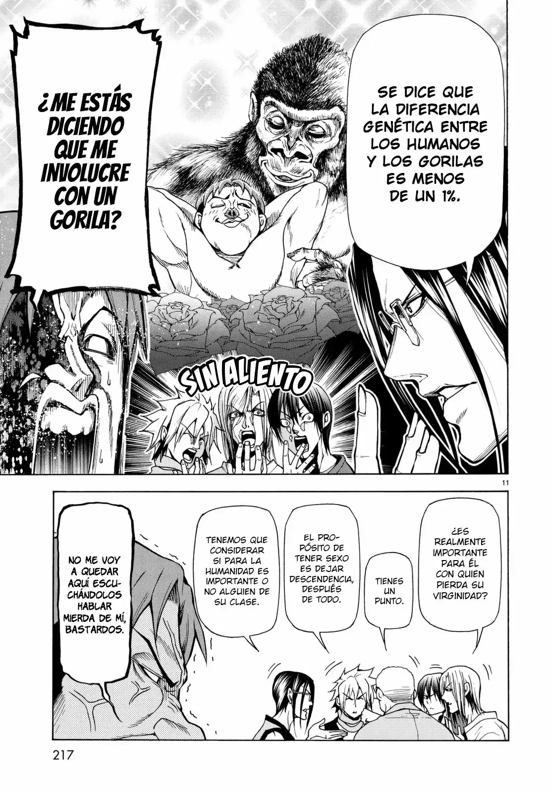 Capitulo 36.50 page 12