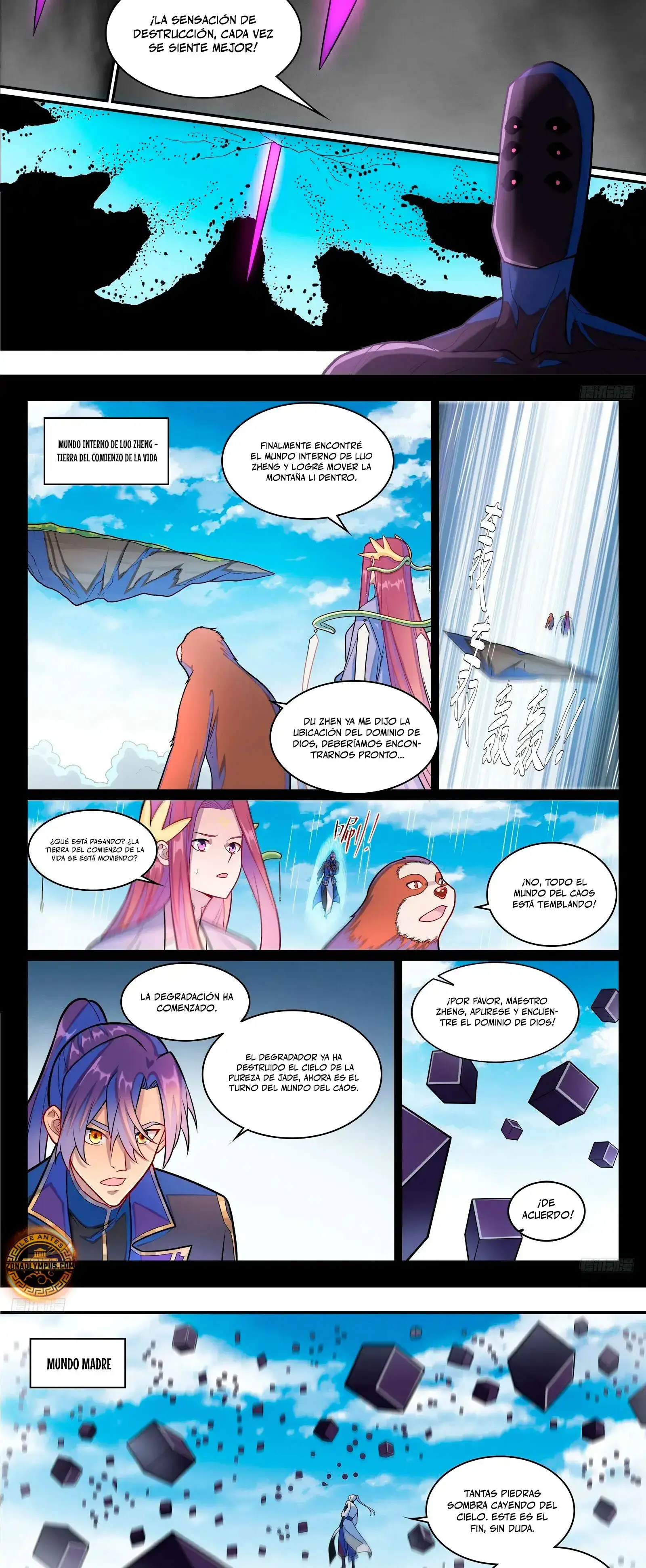 Capitulo 1297 page 7