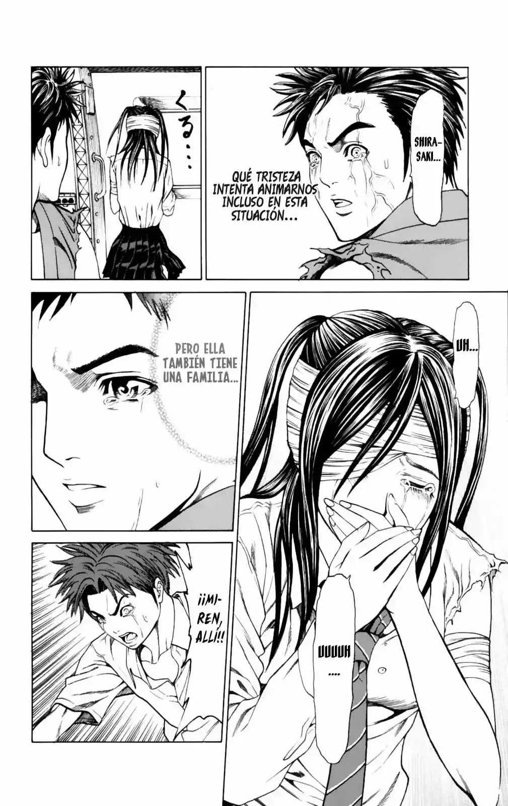 Capitulo 49 page 12