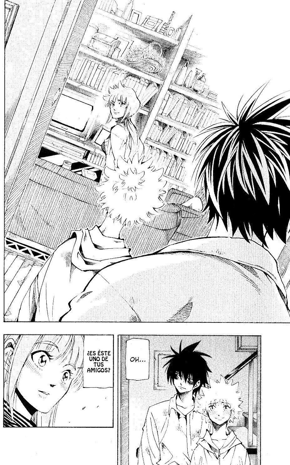 Capitulo 105 page 12
