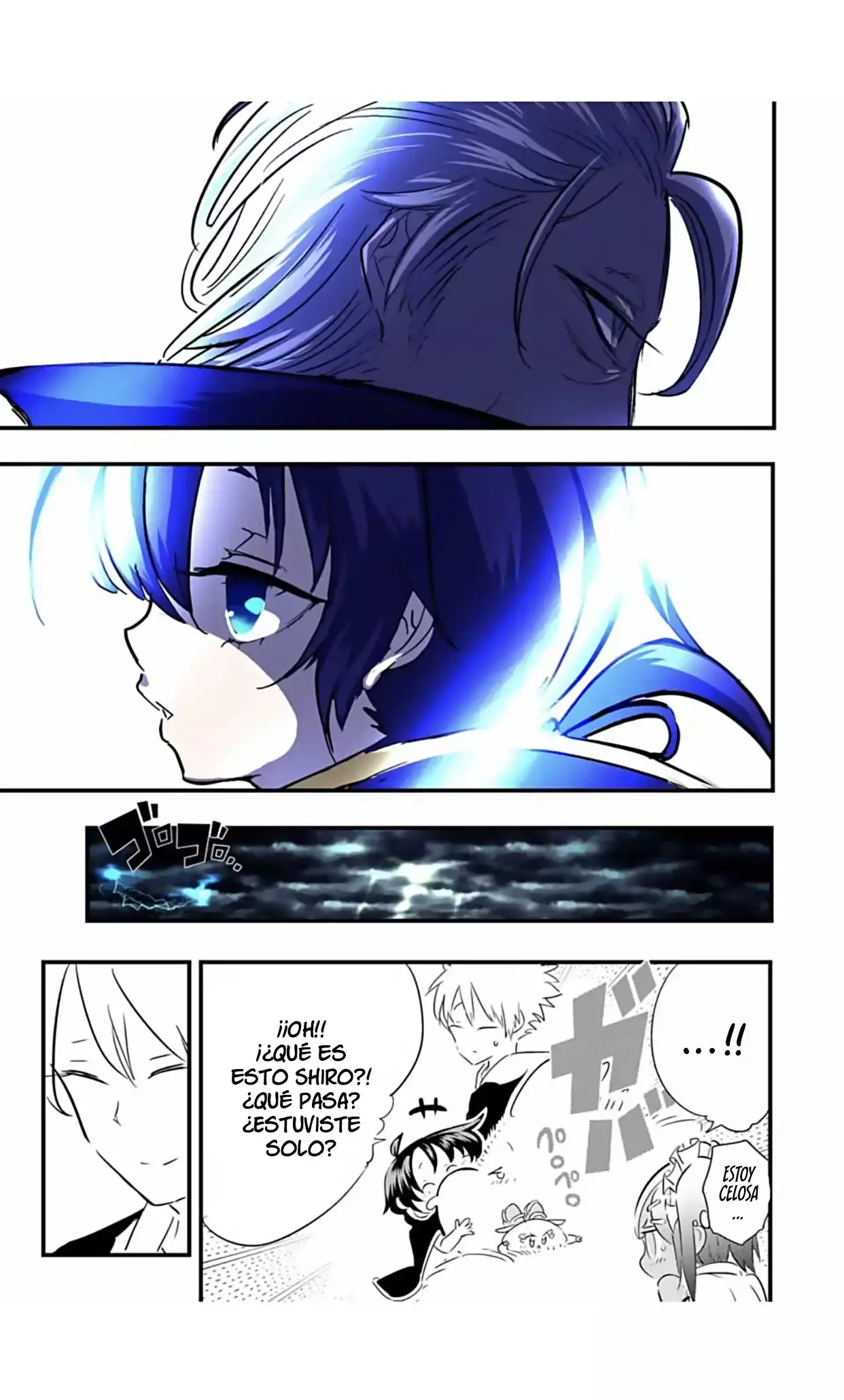 Capitulo 50 page 11