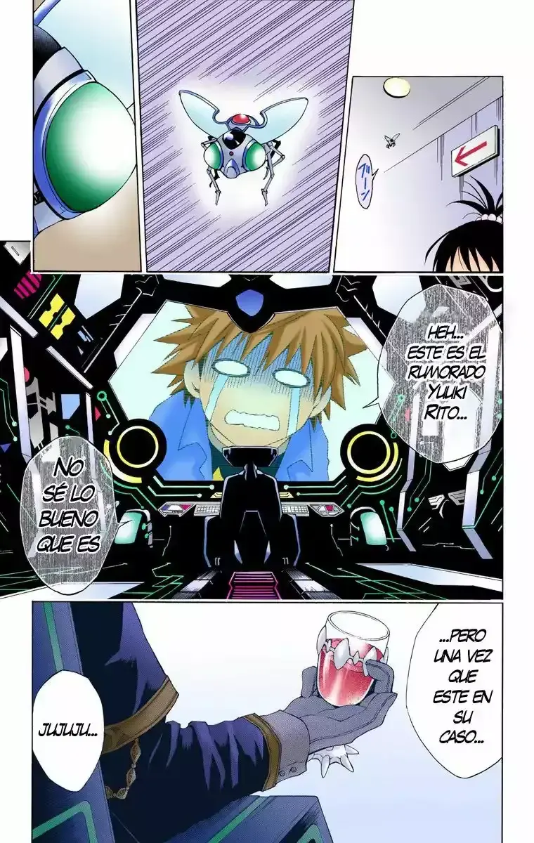Capitulo 10 page 21