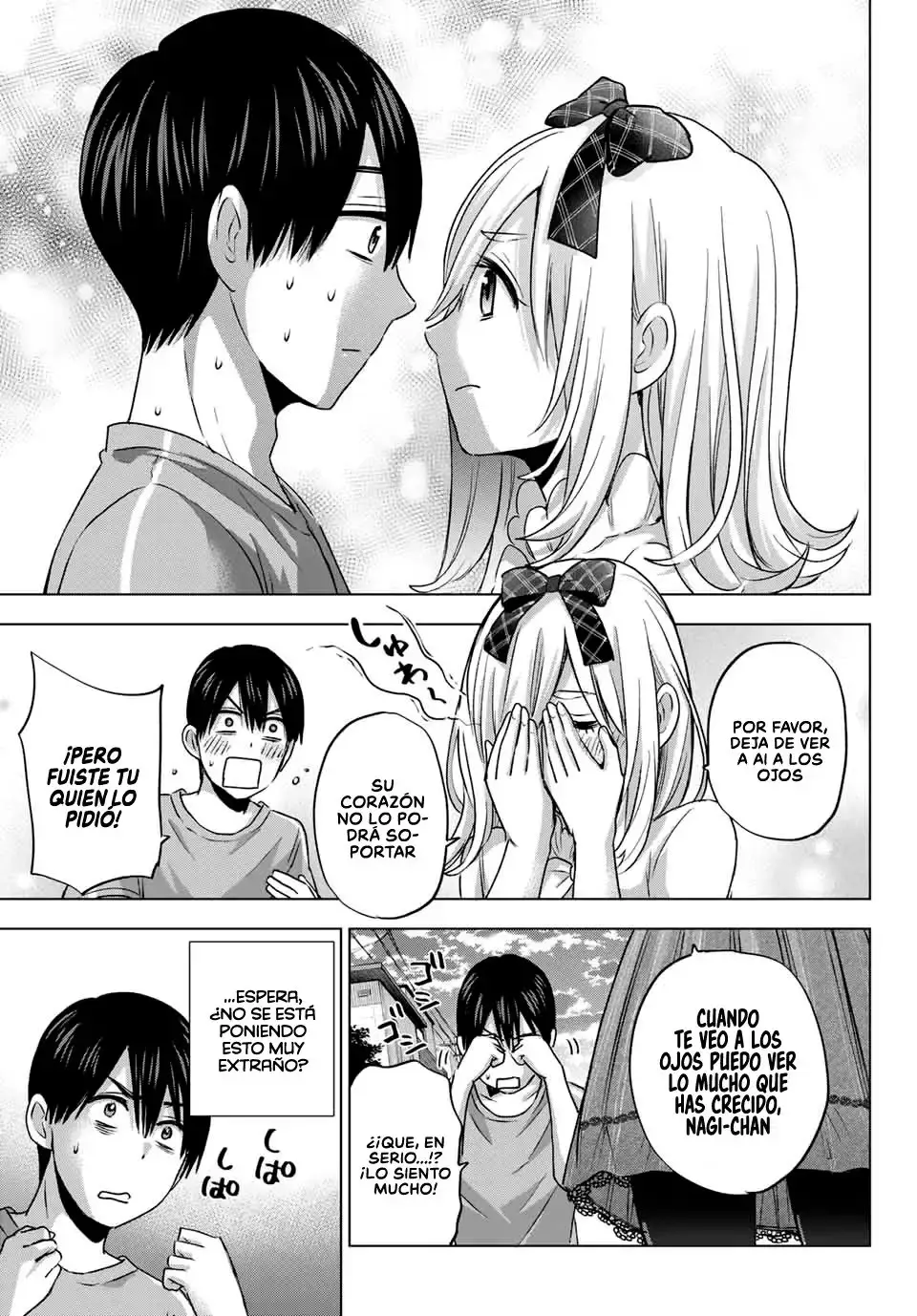 Capitulo 67 page 13