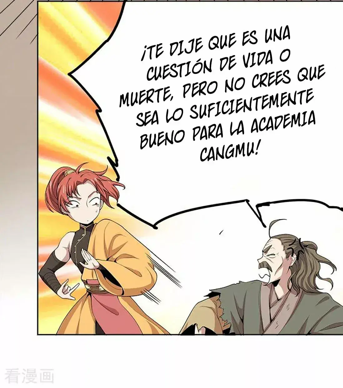 Capitulo 51 page 13