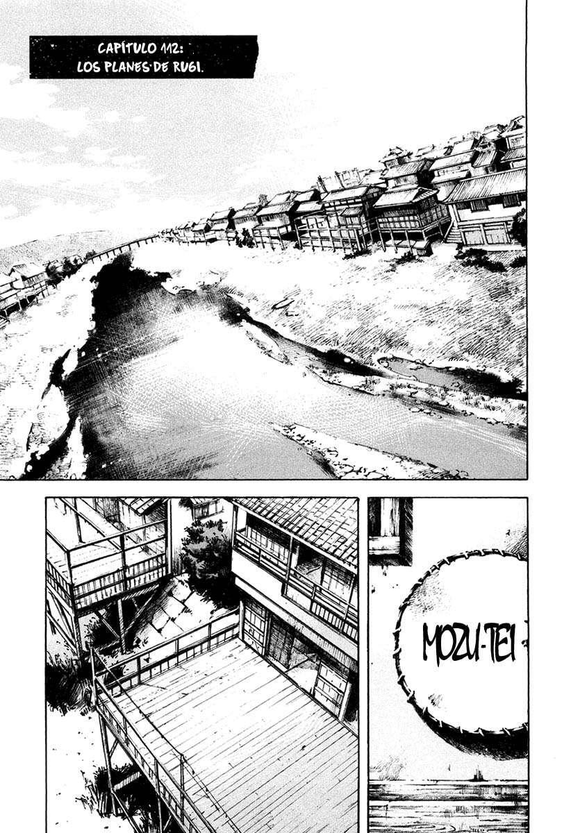 Capitulo 112 page 3
