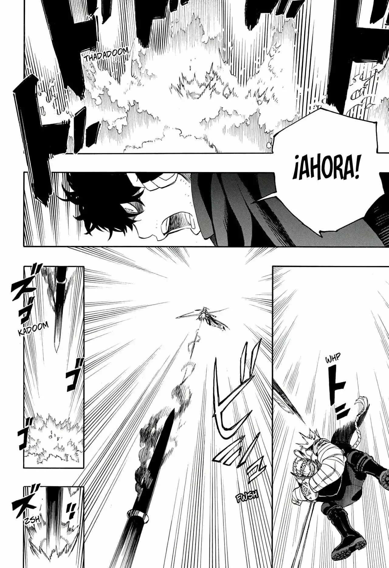 Capitulo 136 page 20