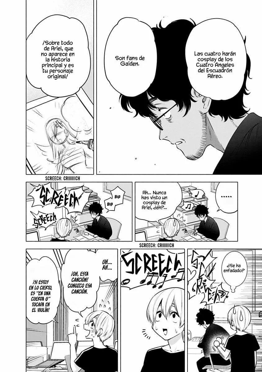 Capitulo 51 page 18