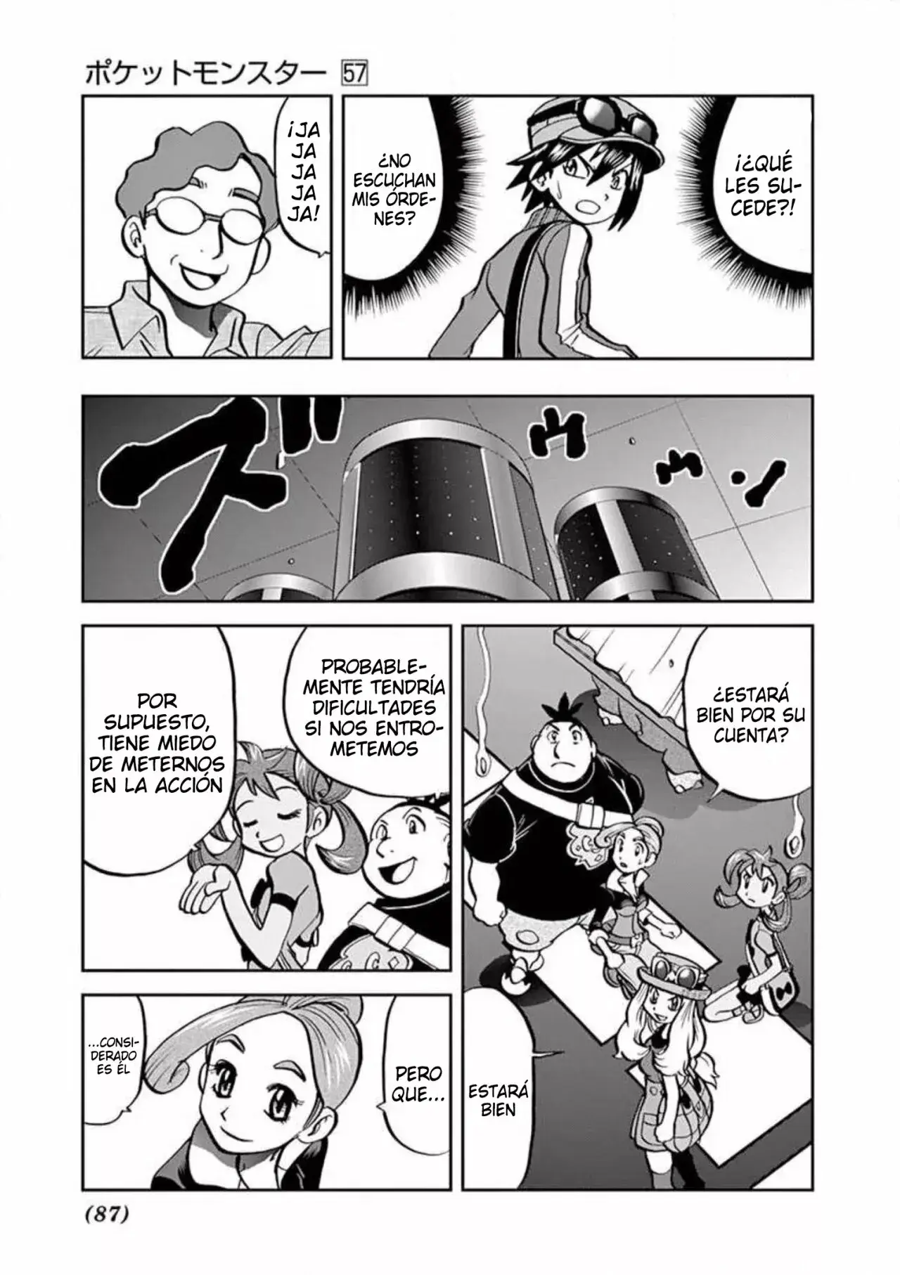 Capitulo 563 page 6