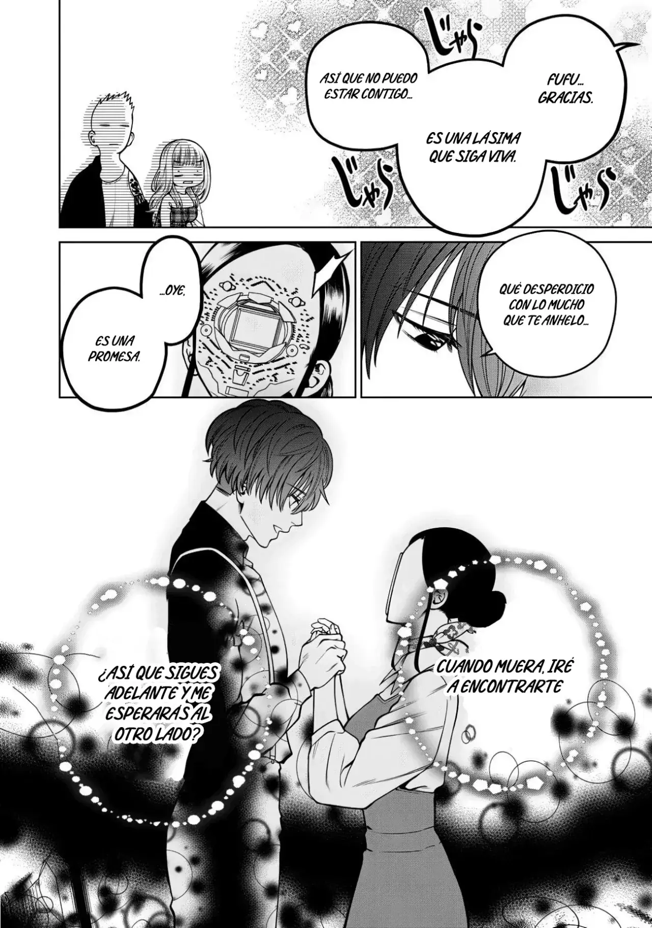 Capitulo 45 page 14