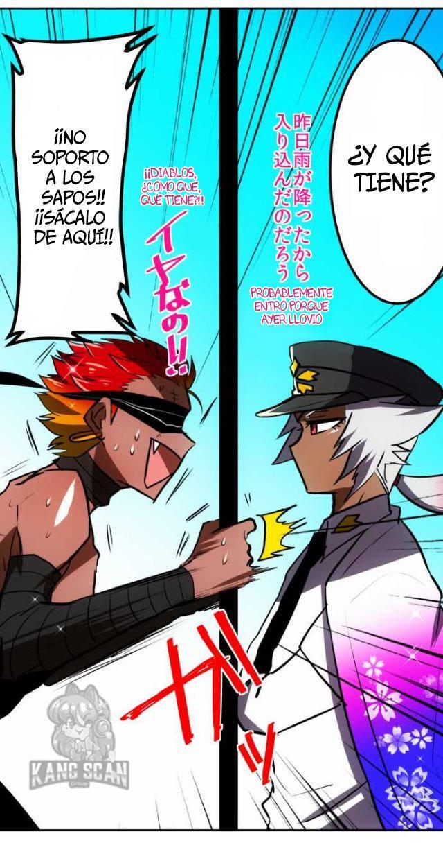 Capitulo 46 page 17