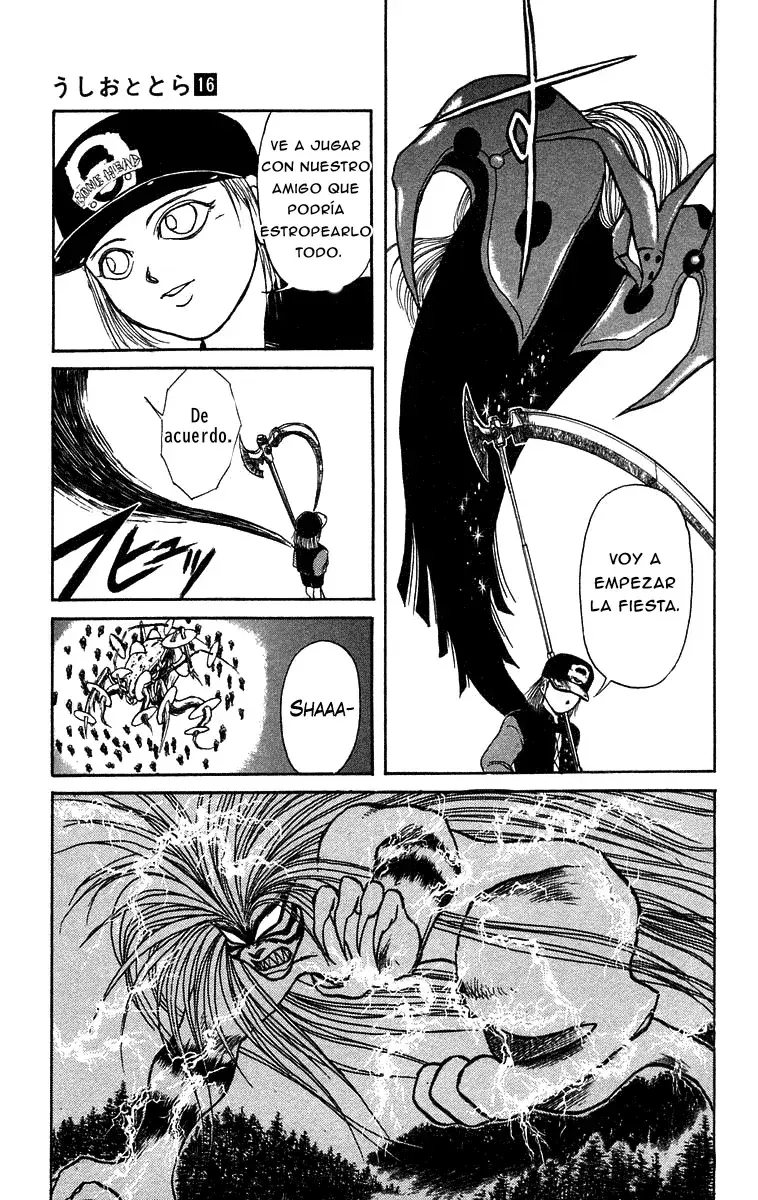 Capitulo 142 page 5