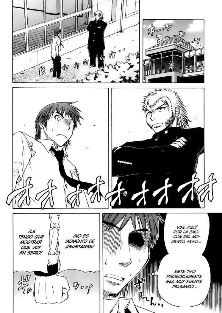 Capitulo 18 page 18
