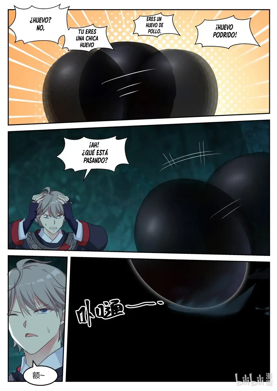 Capitulo 57 page 5