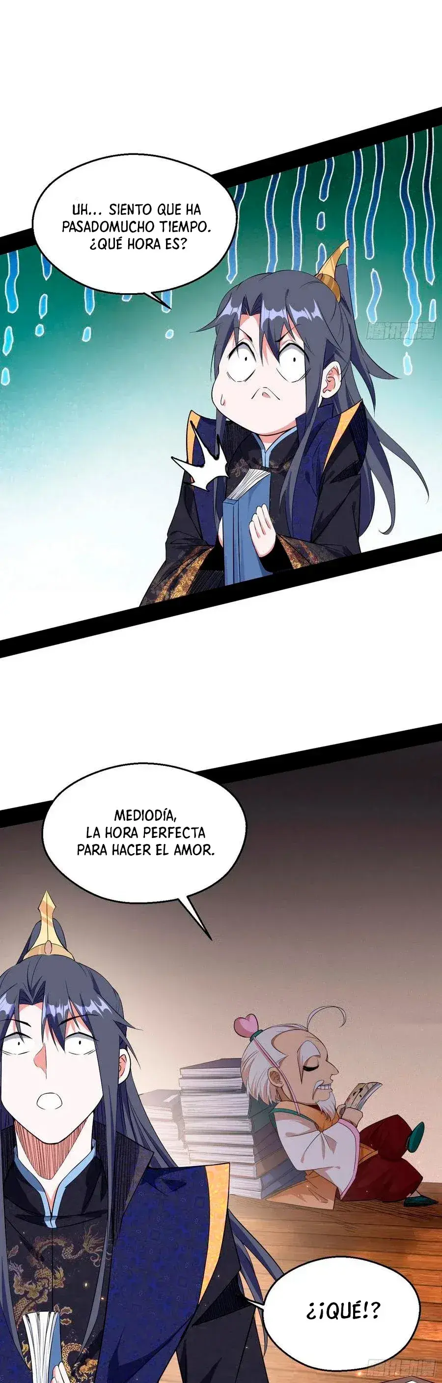 Capitulo 106 page 19