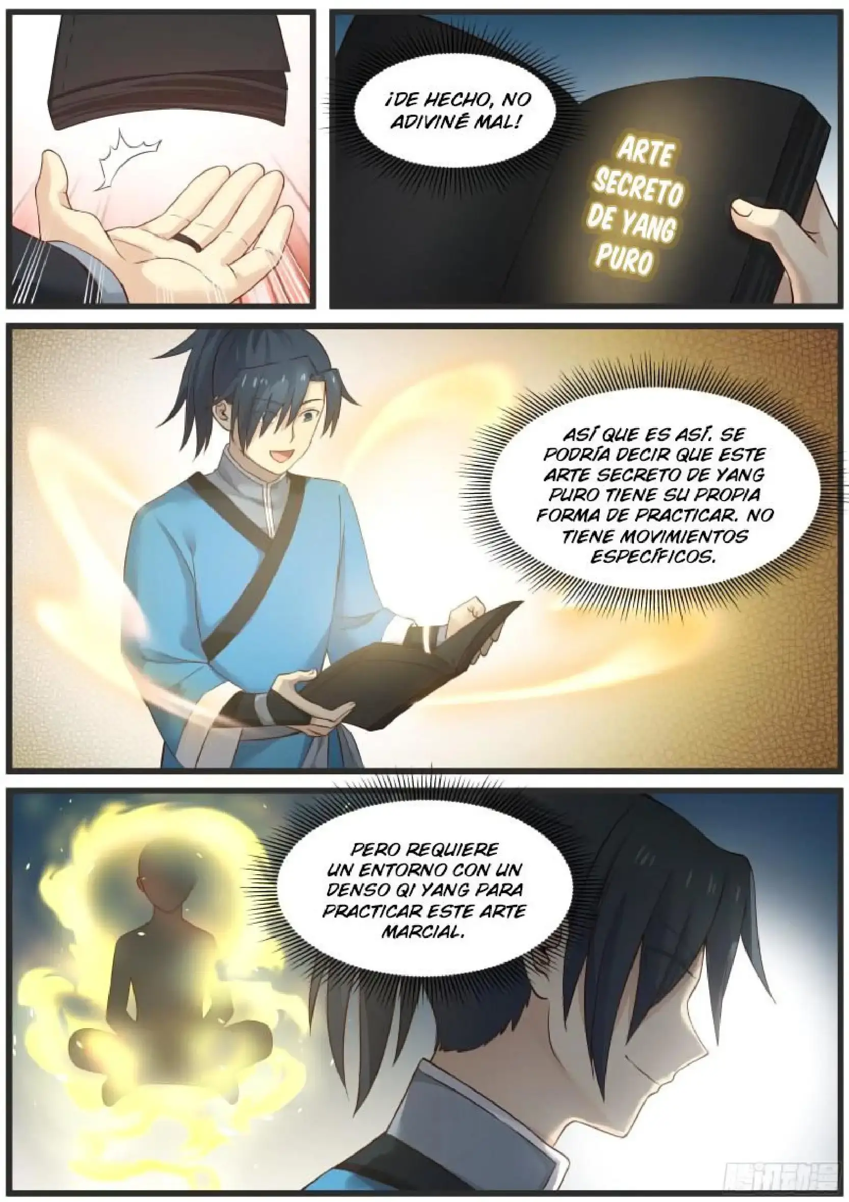 Capitulo 29 page 9