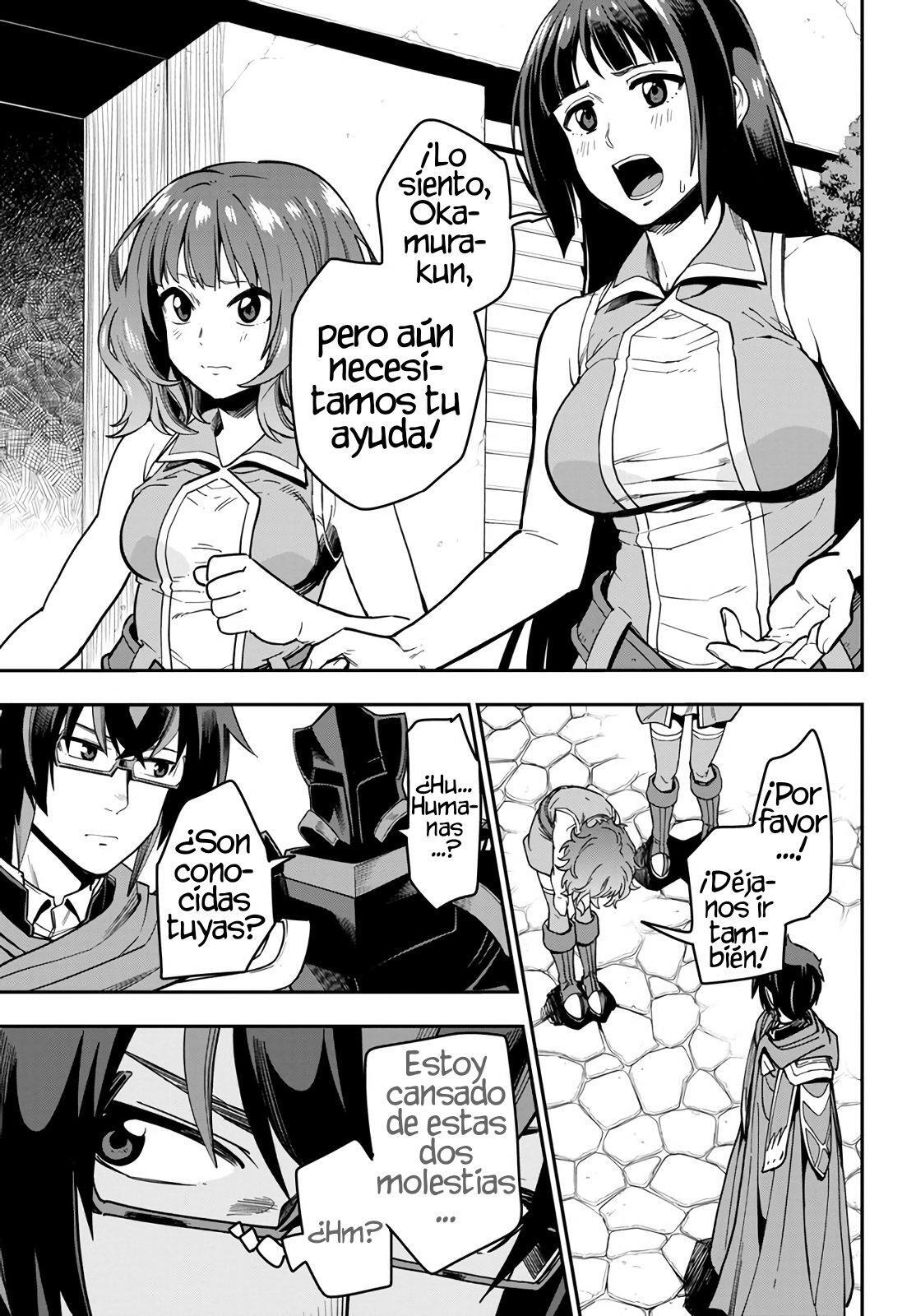 Capitulo 71 page 16