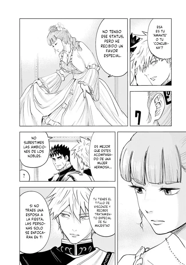 Capitulo 63 page 19