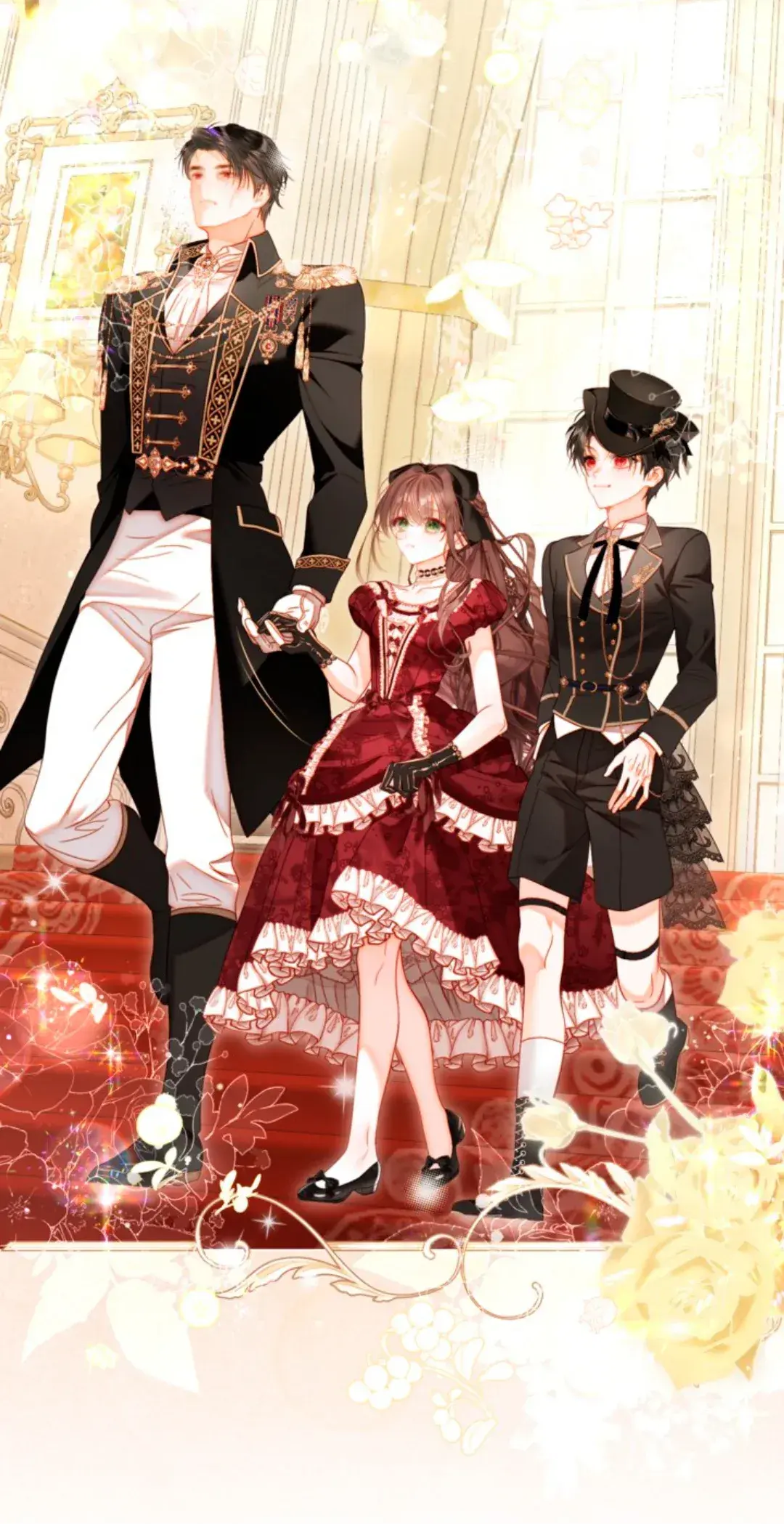 Capitulo 81 page 55