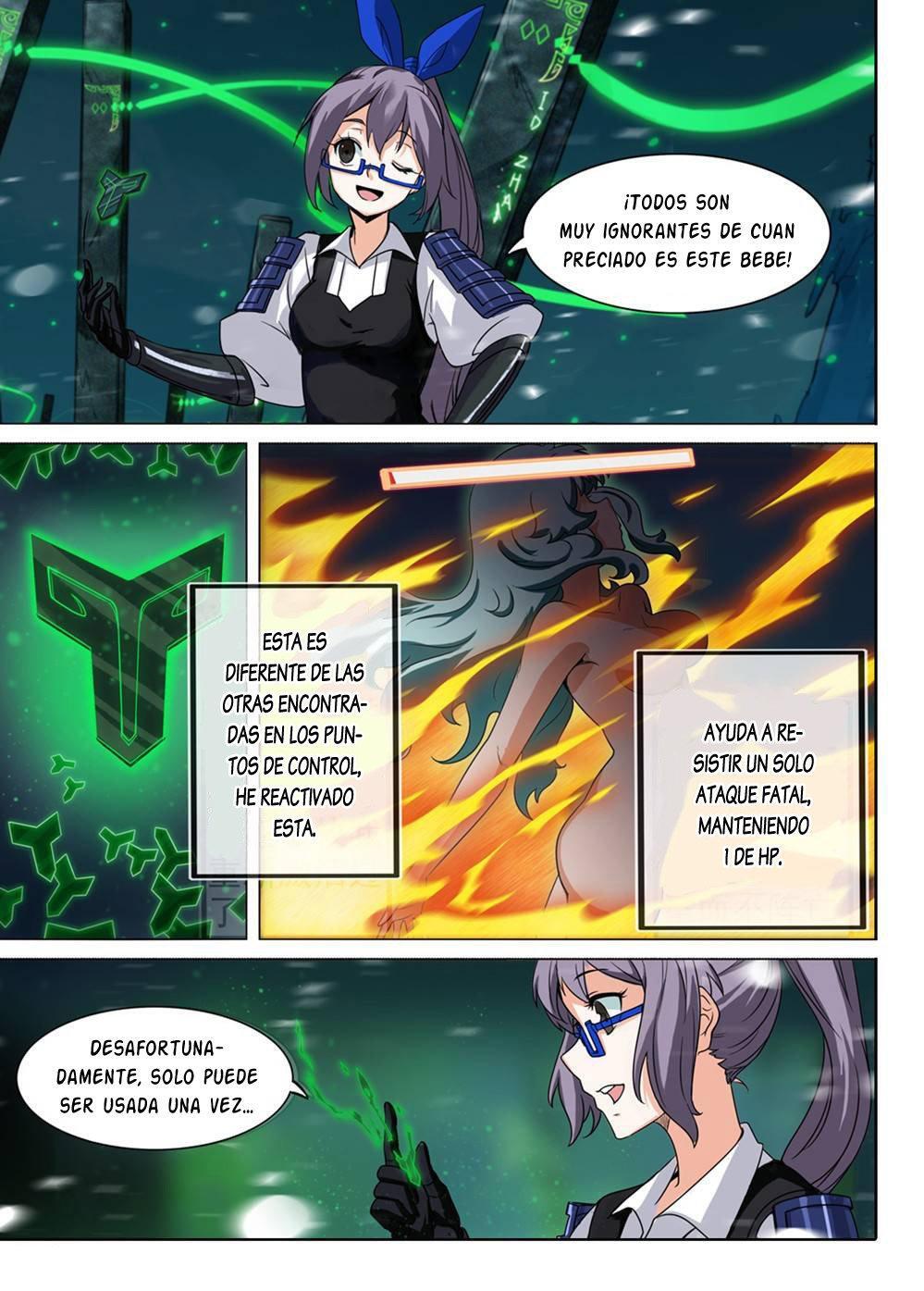 Capitulo 250 page 7