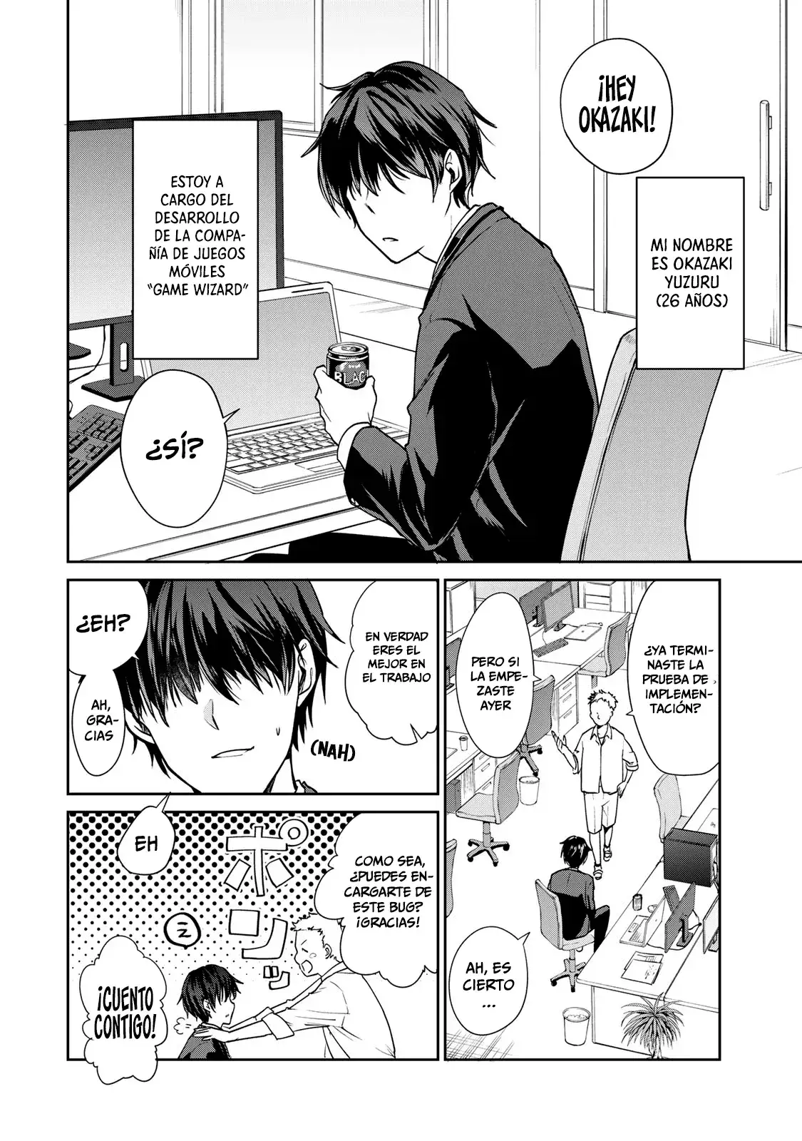 Capitulo 1 page 6